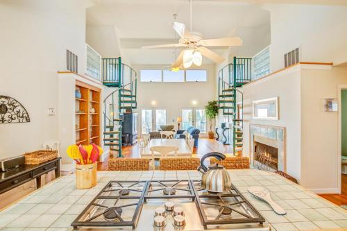 The Penthouse