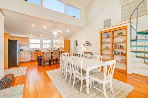 The Penthouse