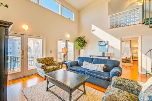 The Penthouse