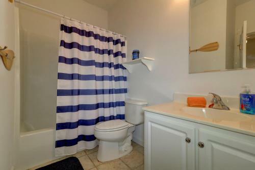 Seaside Villa 302 On Folly Beach