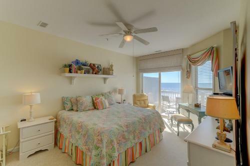 Seaside Villa 302 On Folly Beach