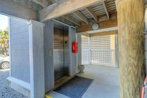 Seaside Villa 302 On Folly Beach