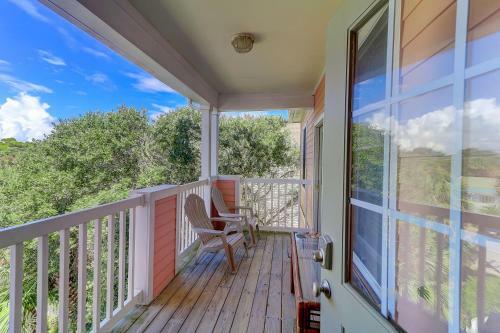 Ocean Point Villa 201