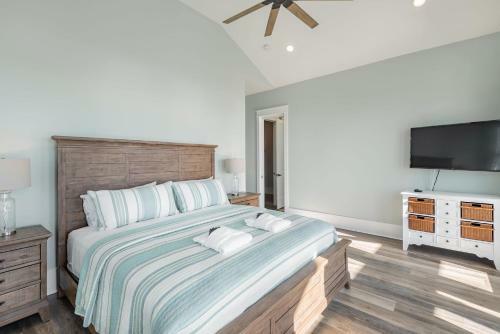 207 E Arctic - Seahorsing Around - Oceanfront - 3 Bedrooms