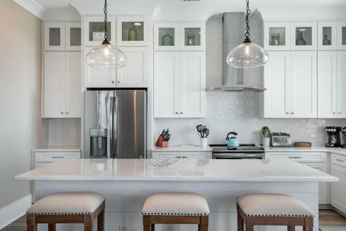 207 E Arctic - Seahorsing Around - Oceanfront - 3 Bedrooms