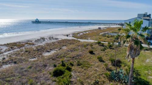 207 E Arctic - Seahorsing Around - Oceanfront - 3 Bedrooms