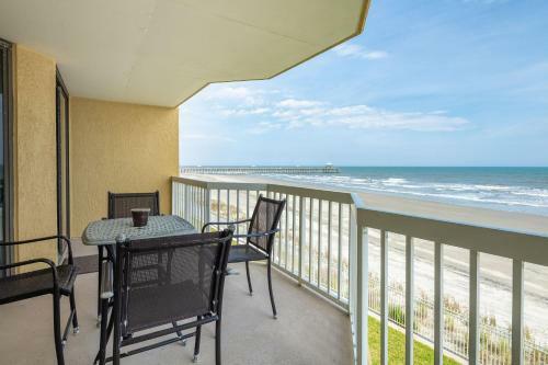 214 Cov - Go Fly A Kite - Oceanfront Condo - 2 Pools