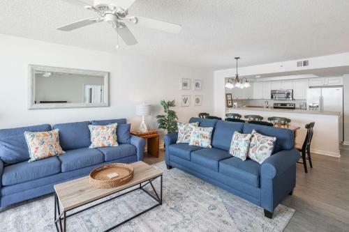 214 Cov - Go Fly A Kite - Oceanfront Condo - 2 Pools