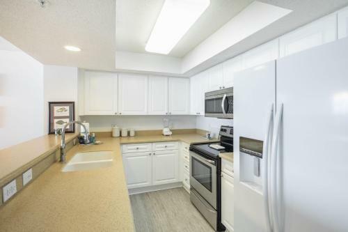 214 Cov - Go Fly A Kite - Oceanfront Condo - 2 Pools