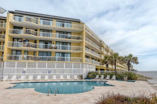 214 Cov - Go Fly A Kite - Oceanfront Condo - 2 Pools
