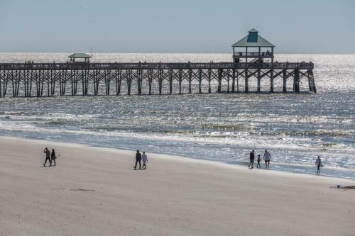214 Cov - Go Fly A Kite - Oceanfront Condo - 2 Pools
