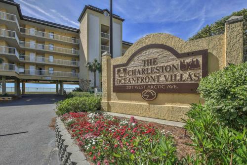214 Cov - Go Fly A Kite - Oceanfront Condo - 2 Pools