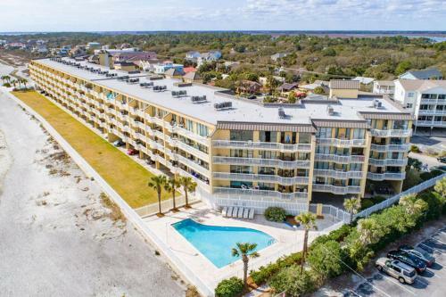 214 Cov - Go Fly A Kite - Oceanfront Condo - 2 Pools