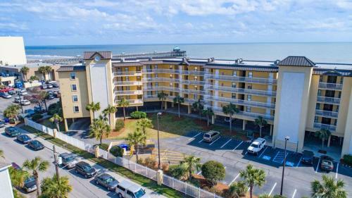 214 Cov - Go Fly A Kite - Oceanfront Condo - 2 Pools