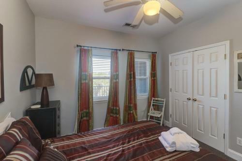 Seacoast Villa 5