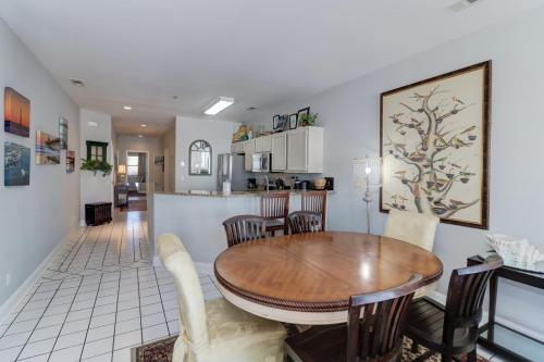 Seacoast Villa 5