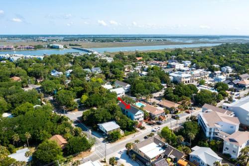 118-a West Ashley