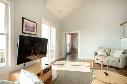 The Lighthouse Keeper