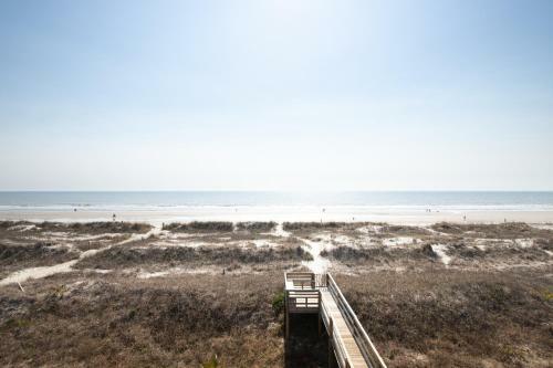 The Lighthouse Keeper