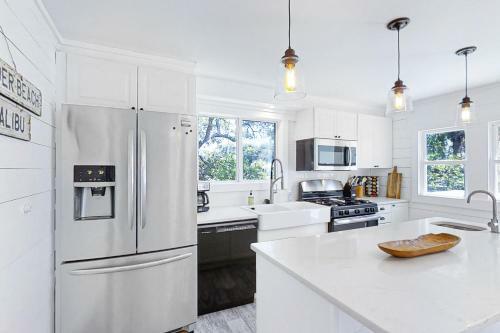 Casa Malibu