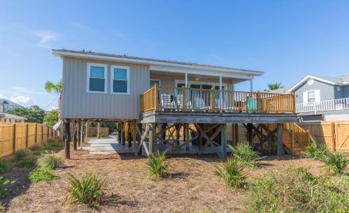 East Ashley Home Home