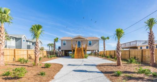 East Ashley Home Home