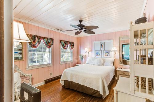 Clervue Cottage
