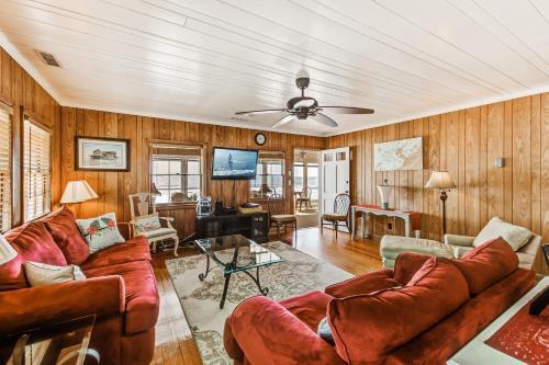 Clervue Cottage