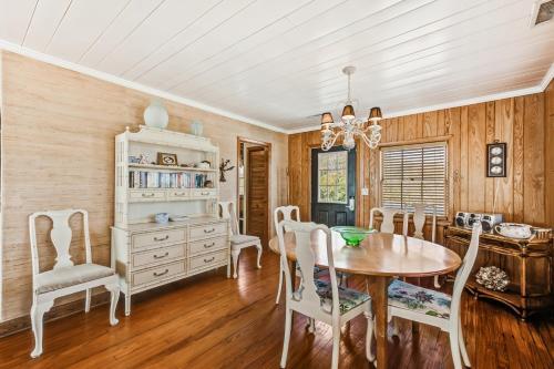 Clervue Cottage