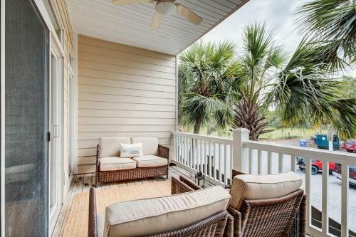 Villa Turtle Bay 5