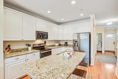 Villa Water's Edge 87