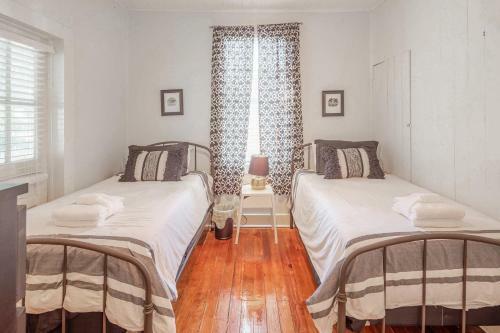Sea Salt Cottage