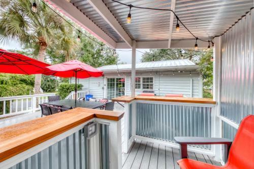 Sea Salt Cottage