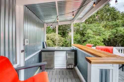 Sea Salt Cottage