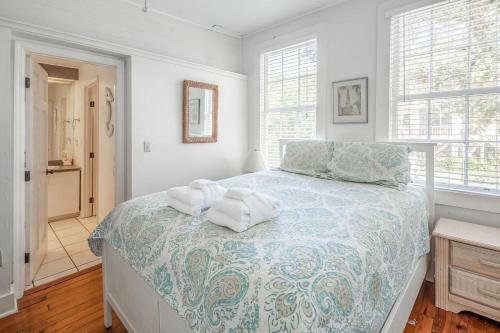 Sea Salt Cottage