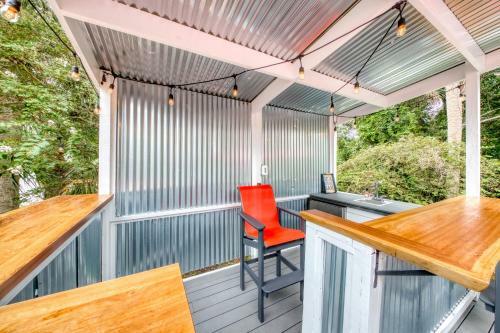 Sea Salt Cottage
