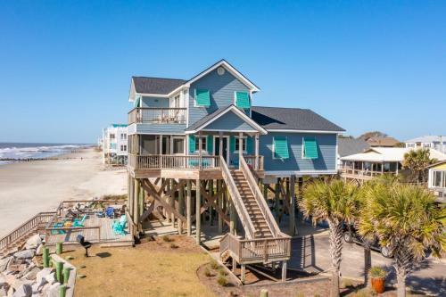 1 Summer Place