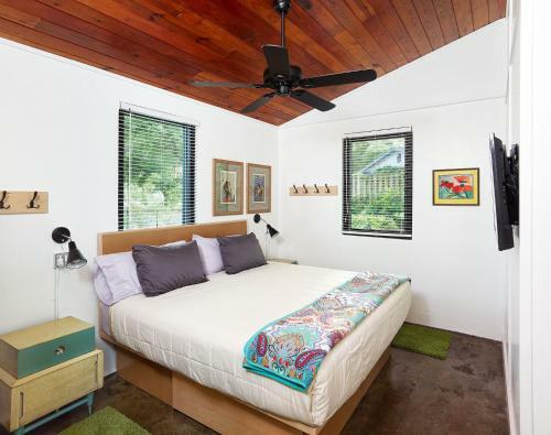 Folly Vacation 202 Beach Bungalow With All-new Amenities