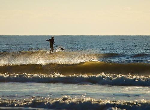 Folly Vacation 202 Beach Bungalow With All-new Amenities