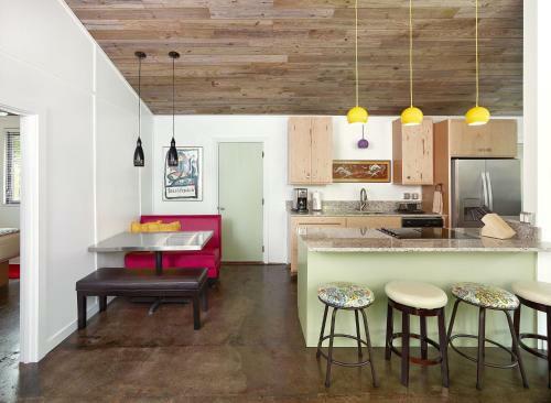 Folly Vacation 202 Beach Bungalow With All-new Amenities