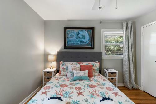 1010 E Ashley - Two Kitchens - Steps To Beach