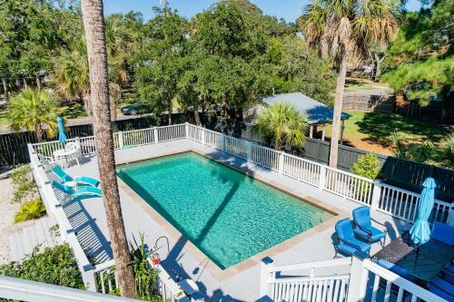 114 W Huron - Sand Castle - Saltwater Pool - Heated Upon Request