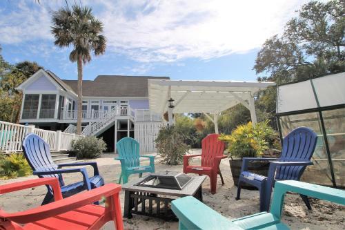 114 W Huron - Sand Castle - Saltwater Pool - Heated Upon Request