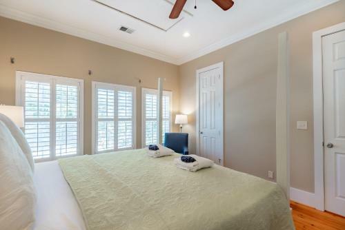 114 W Huron - Sand Castle - Saltwater Pool - Heated Upon Request