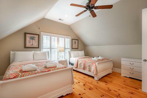 114 W Huron - Sand Castle - Saltwater Pool - Heated Upon Request