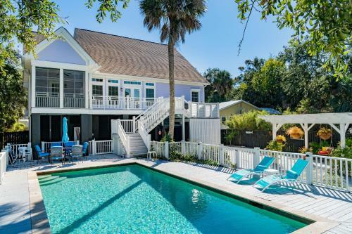 114 W Huron - Sand Castle - Saltwater Pool - Heated Upon Request