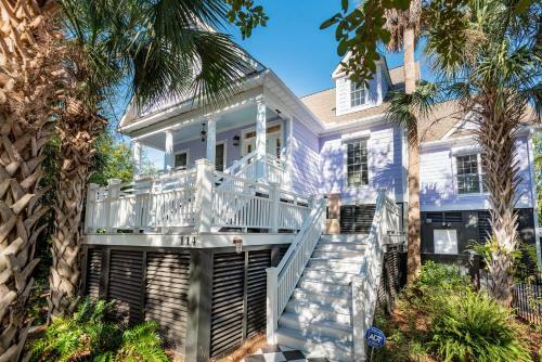 114 W Huron - Sand Castle - Saltwater Pool - Heated Upon Request