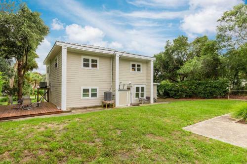 612 E Ashley - Shore Beats Work - 4 Bedrooms