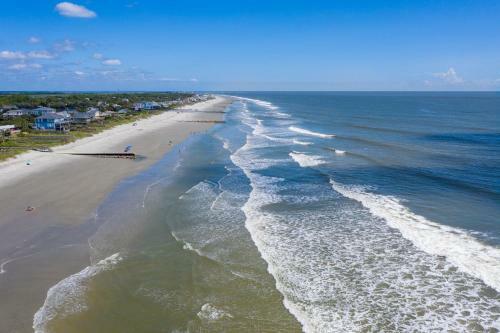 612 E Ashley - Shore Beats Work - 4 Bedrooms