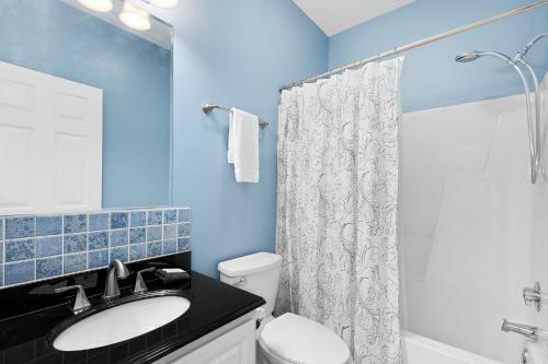 20 Turtle Bay - Riverview - Pool